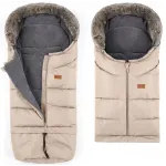 PETITE&MARS śpiw Arctic 4w1 Rose